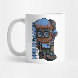 Streetwear Design - Streetwear Mug